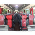 12m 50 Seats diesel new passenger bus